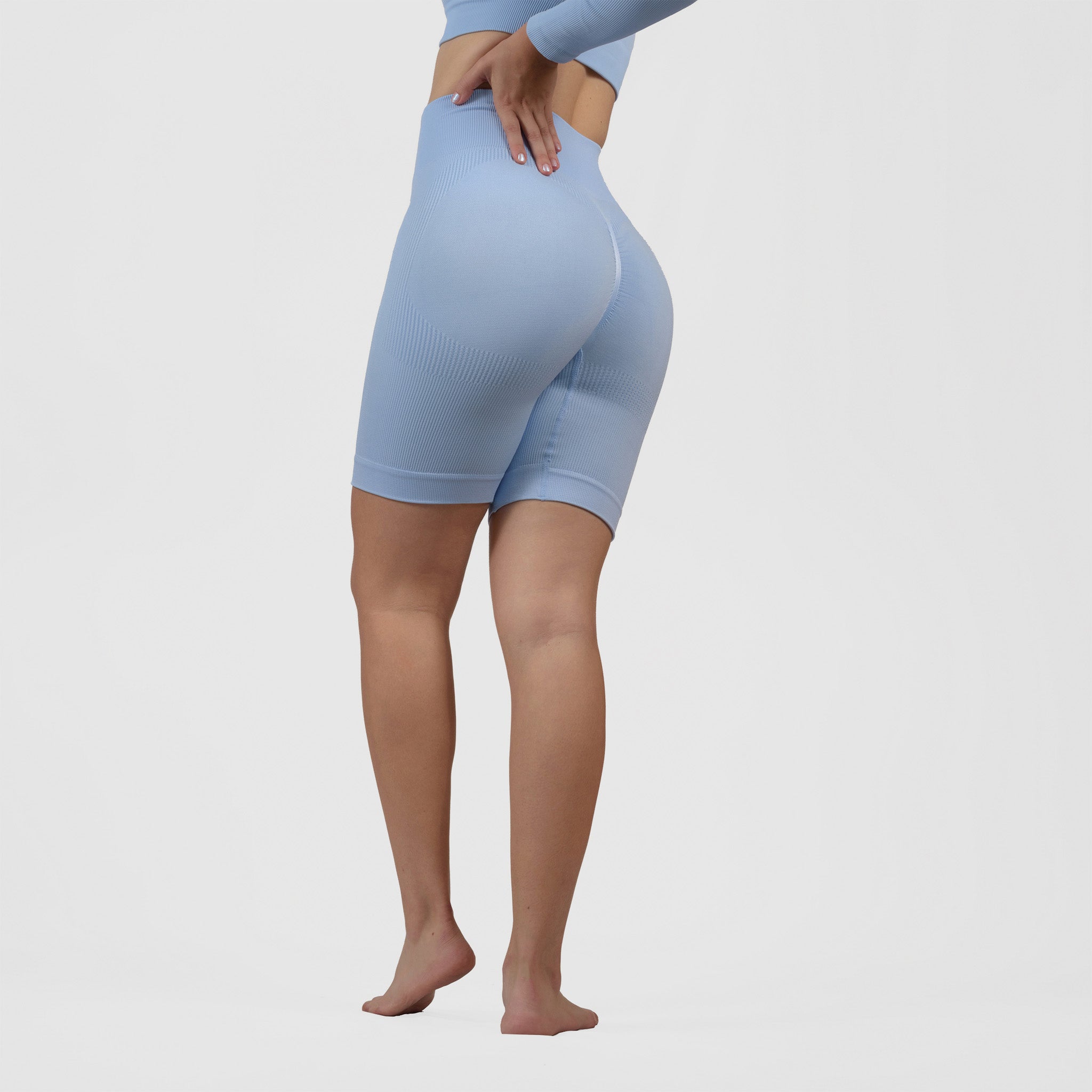 Short Biker Push Up