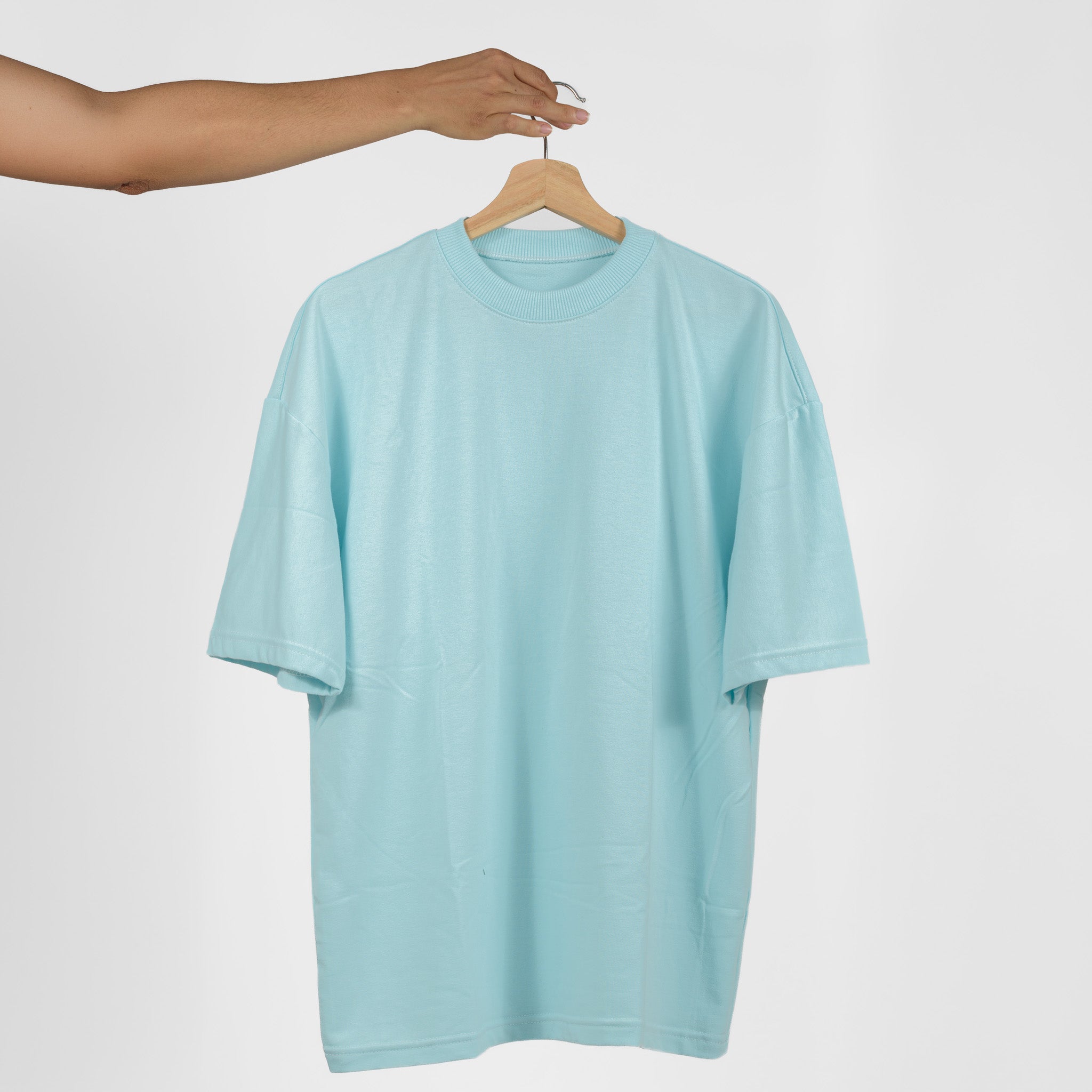 Camiseta Oversize Unisex