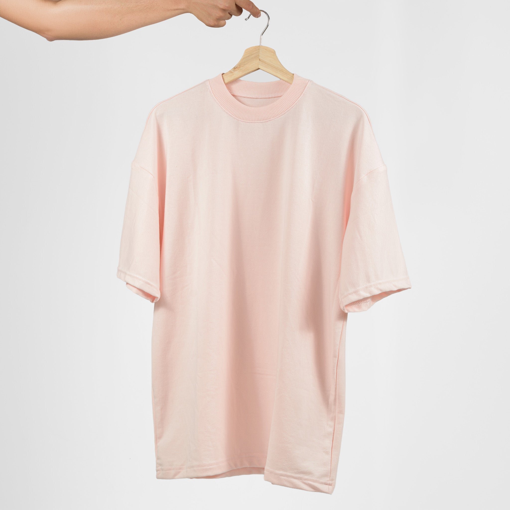 Camiseta Oversize Unisex