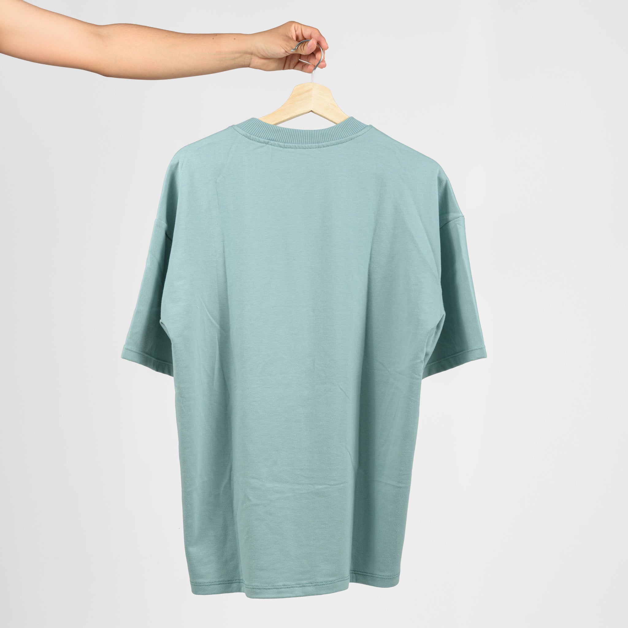 Camiseta Oversize Unisex