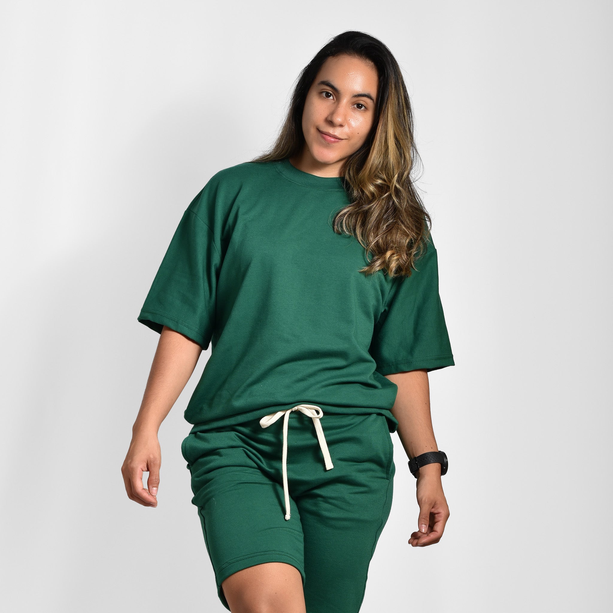 Camiseta Oversize Unisex