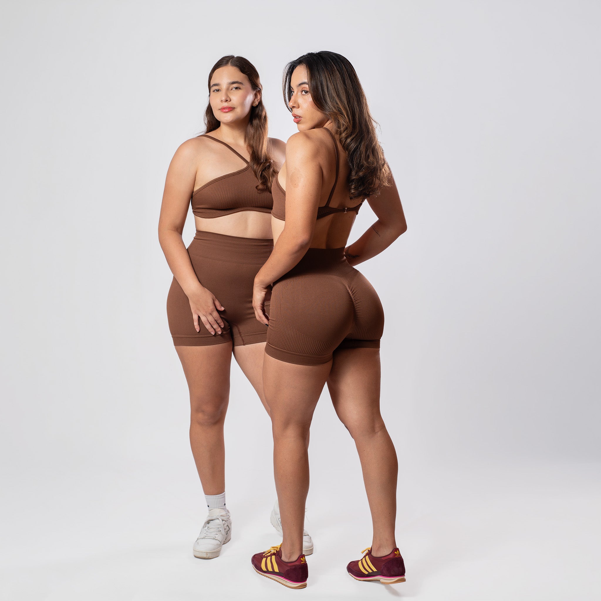 Set Moka Push Up