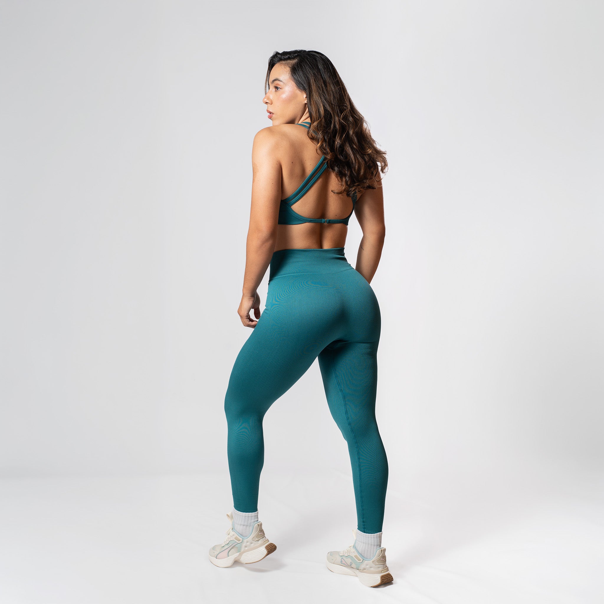 Legging Seamless