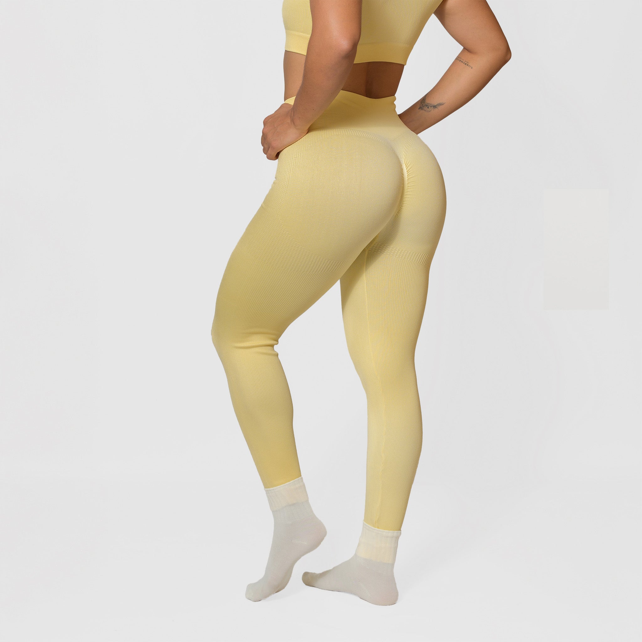 Legging Push Up