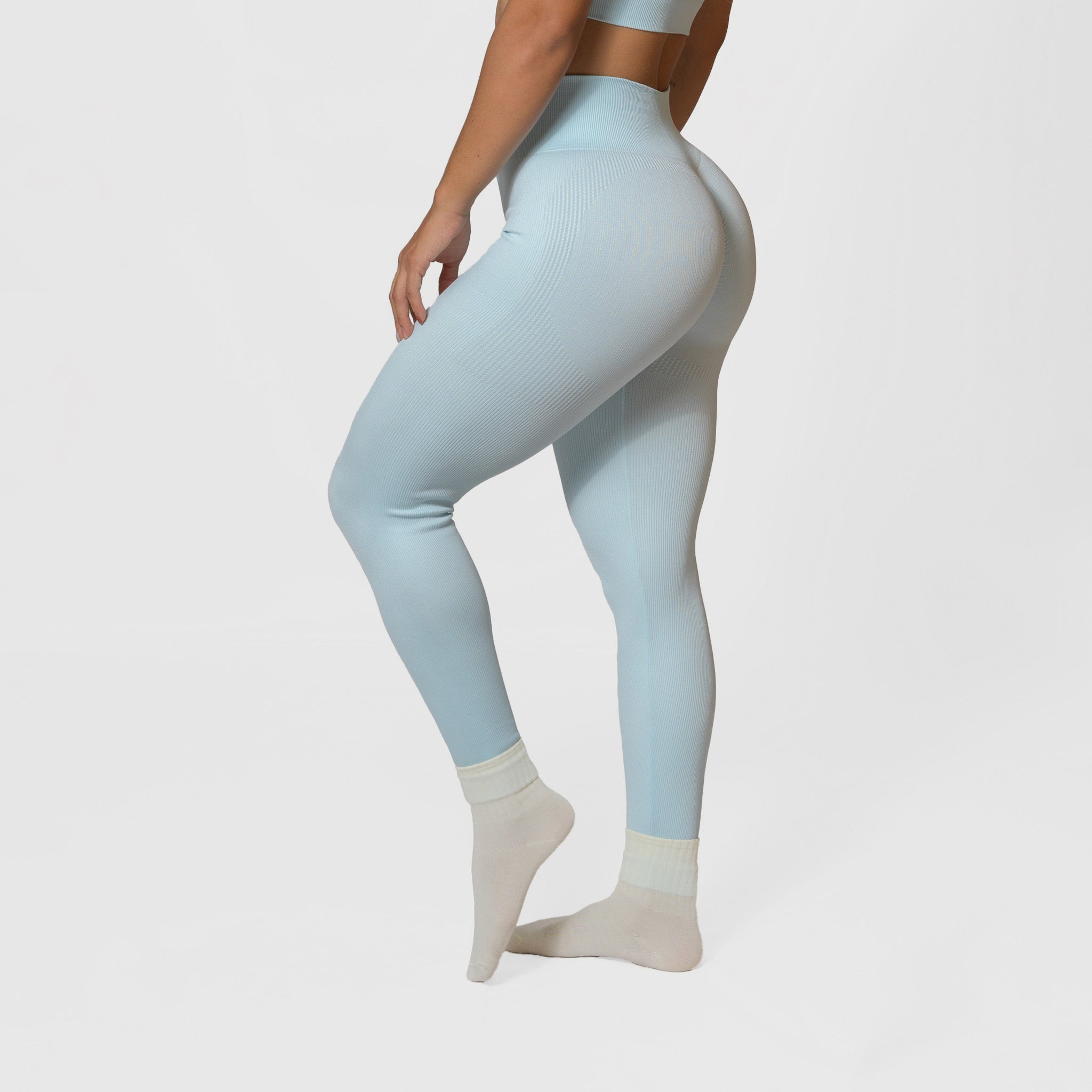 Legging Push Up