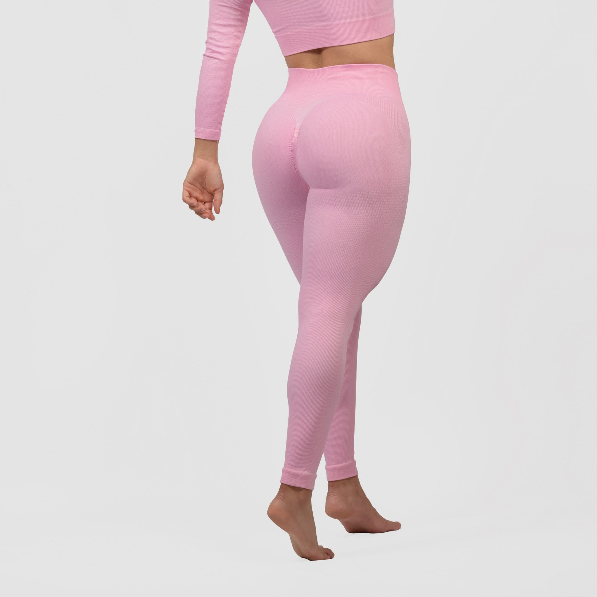 Legging Push Up