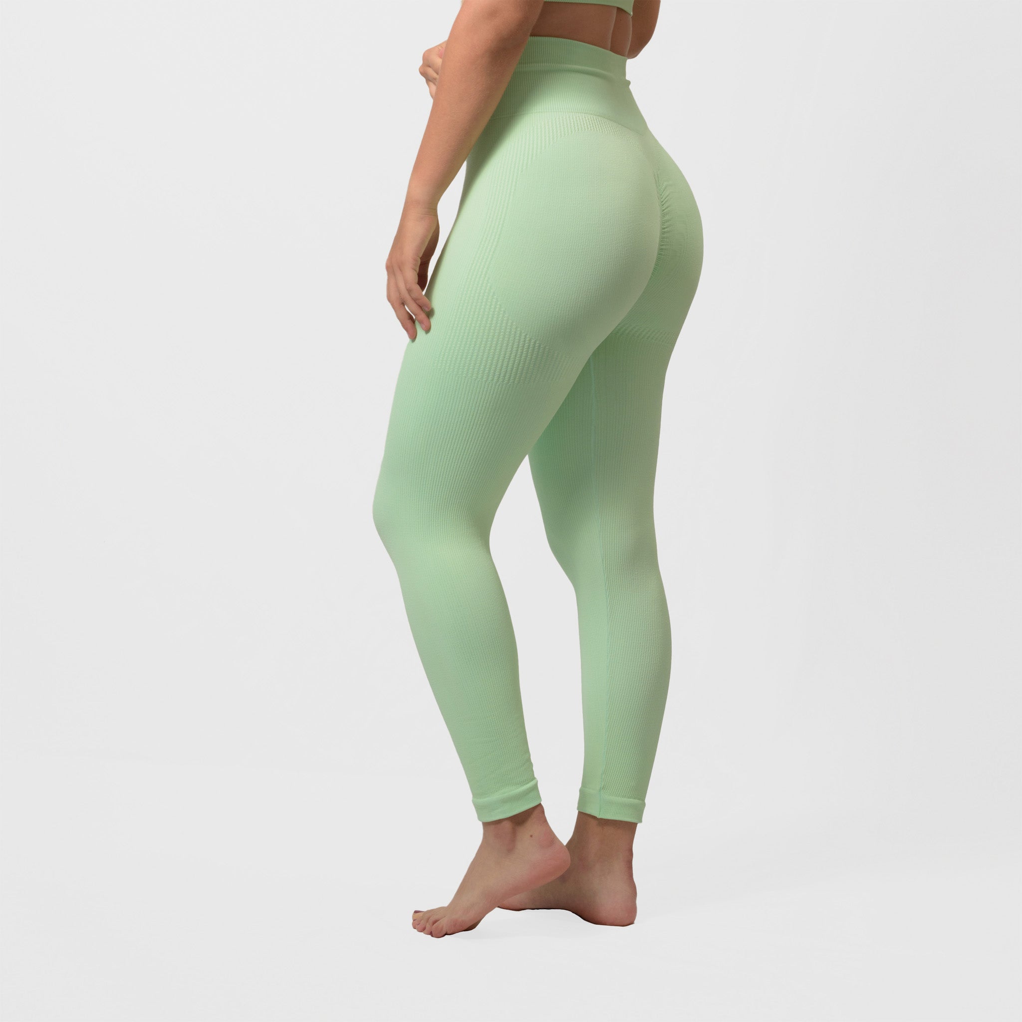 Legging Push Up