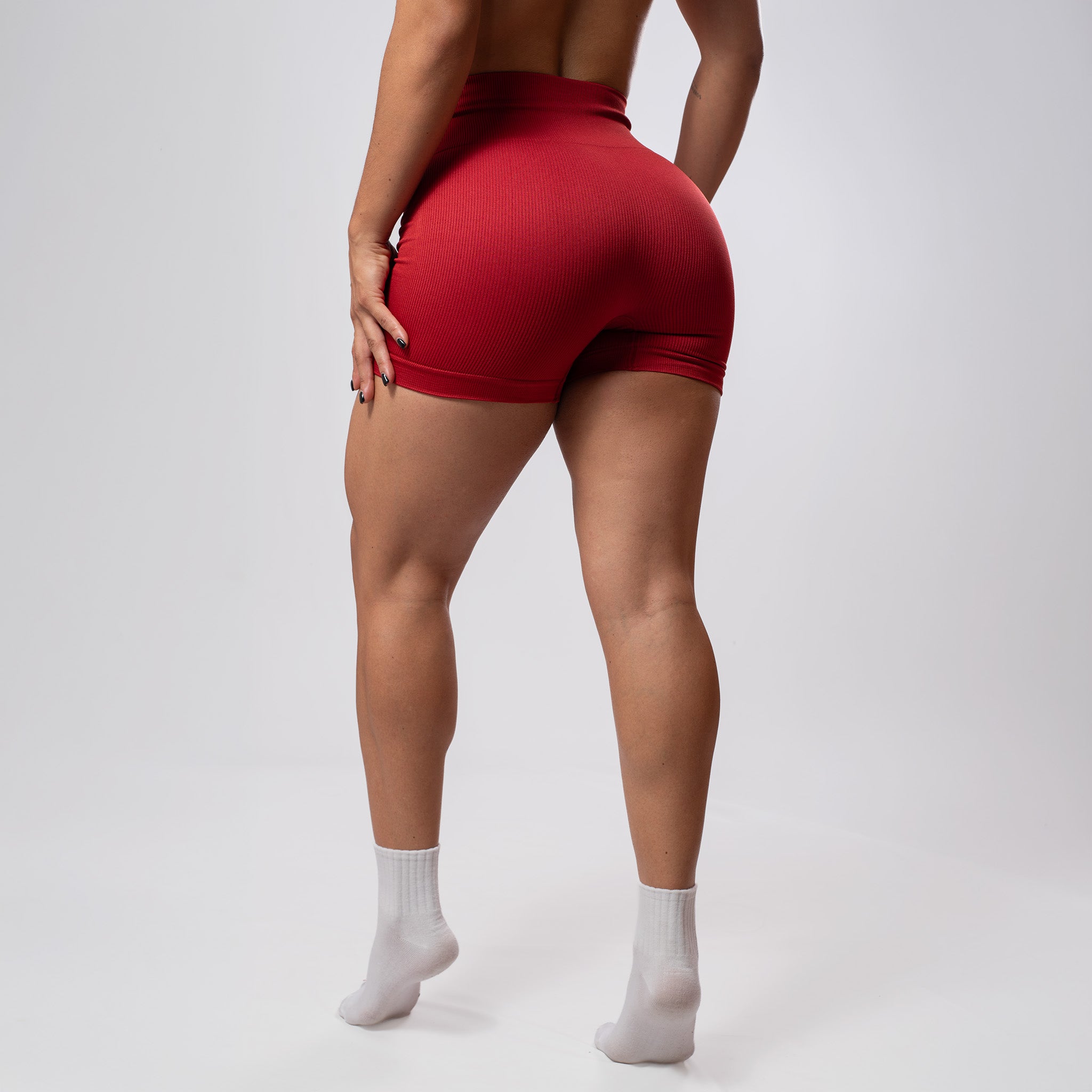 Short Seamless