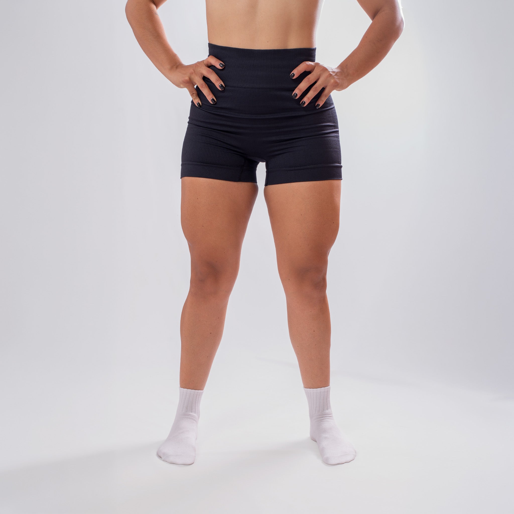 Short Push Up