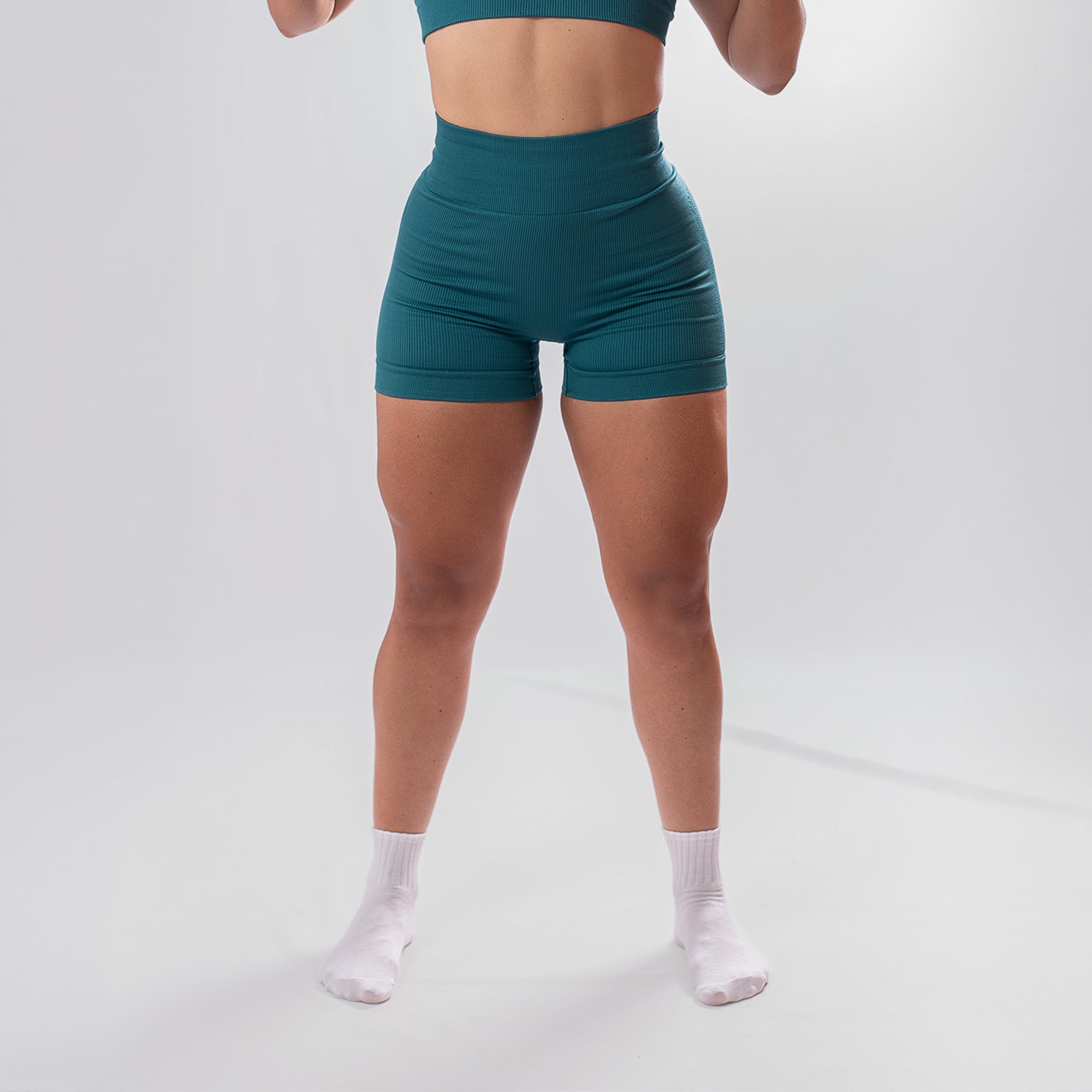 Short Push Up