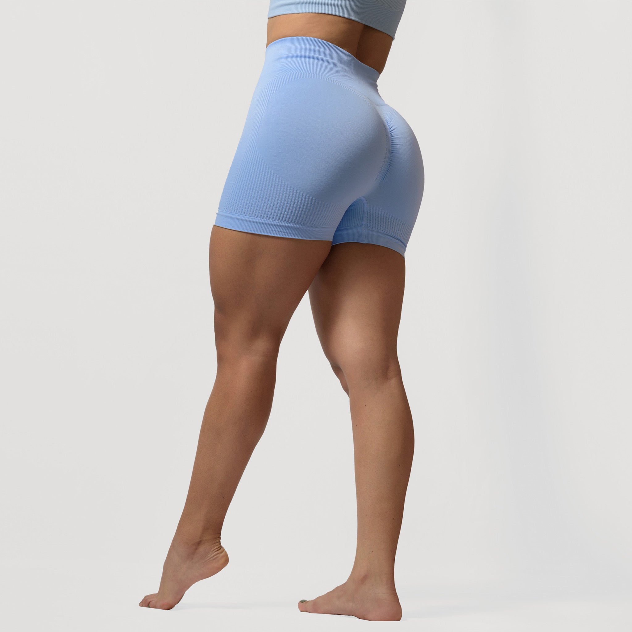 Short Push Up