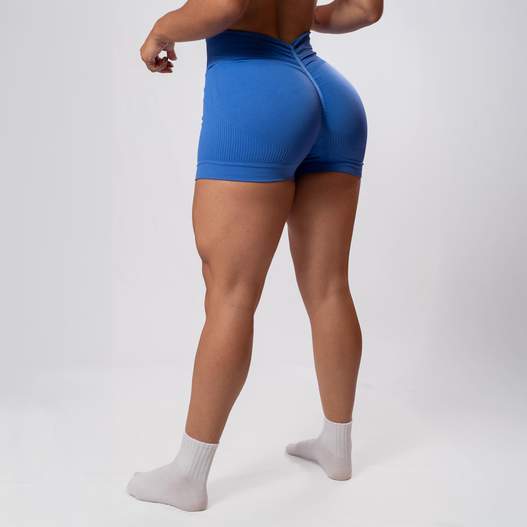 Short Doble Push Up