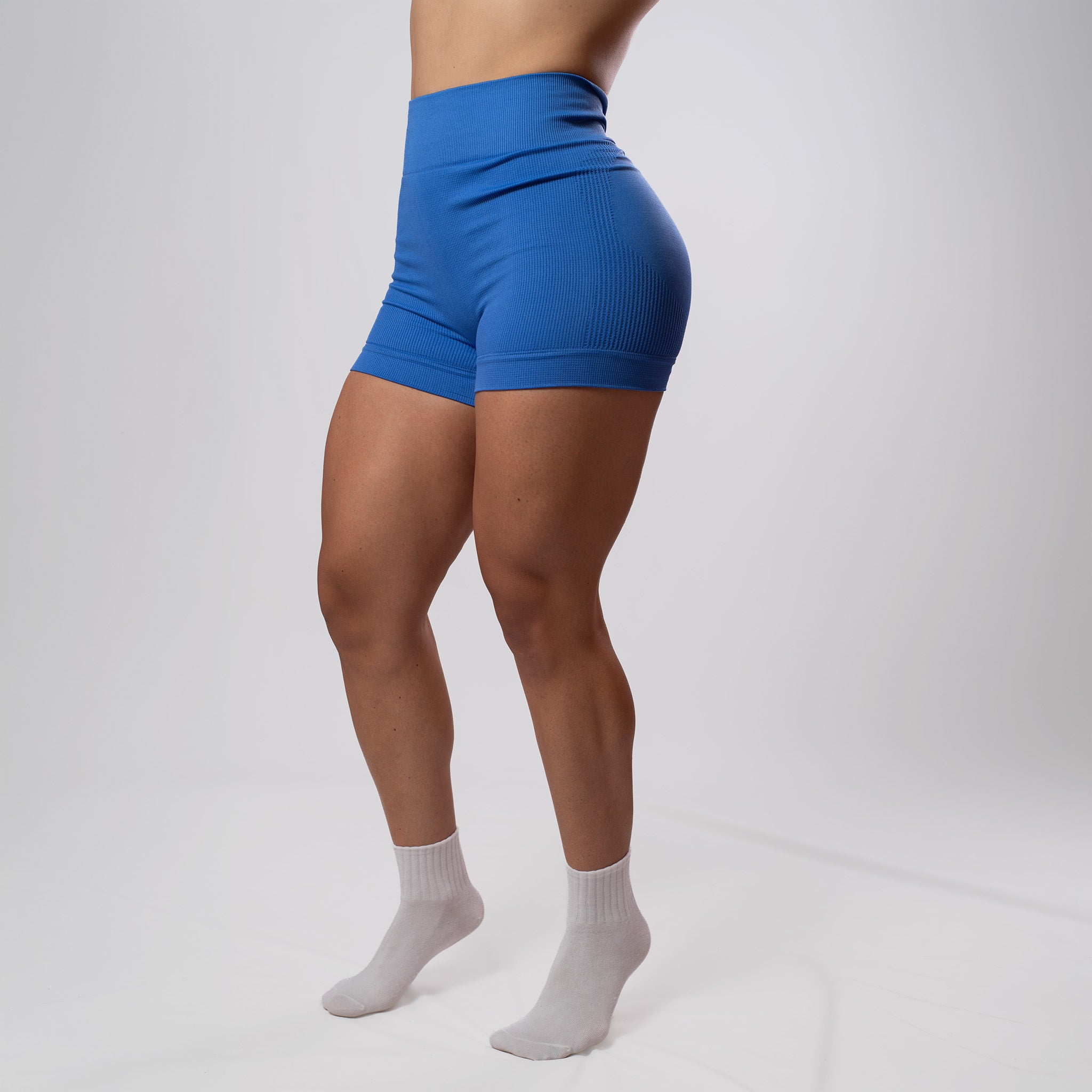 Short Doble Push Up