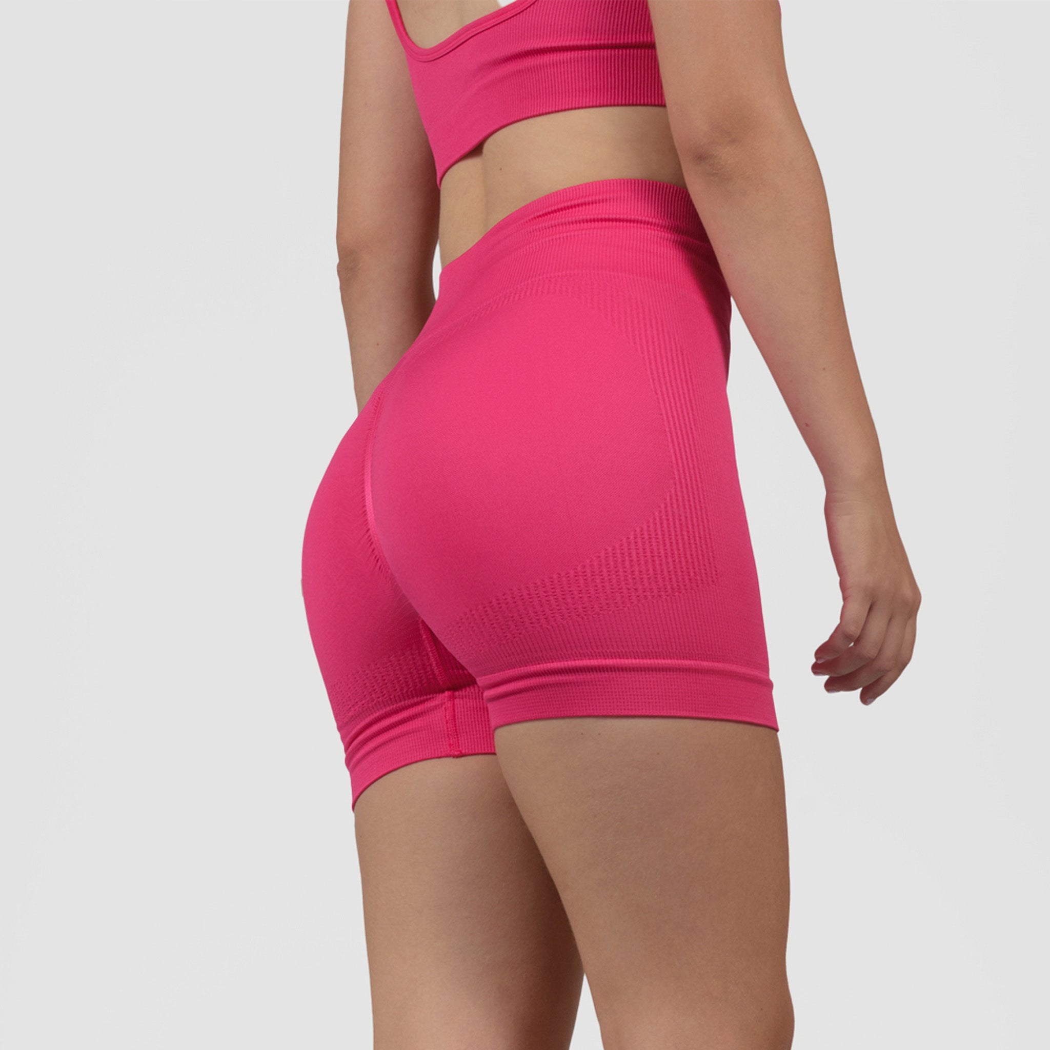 Short Push Up