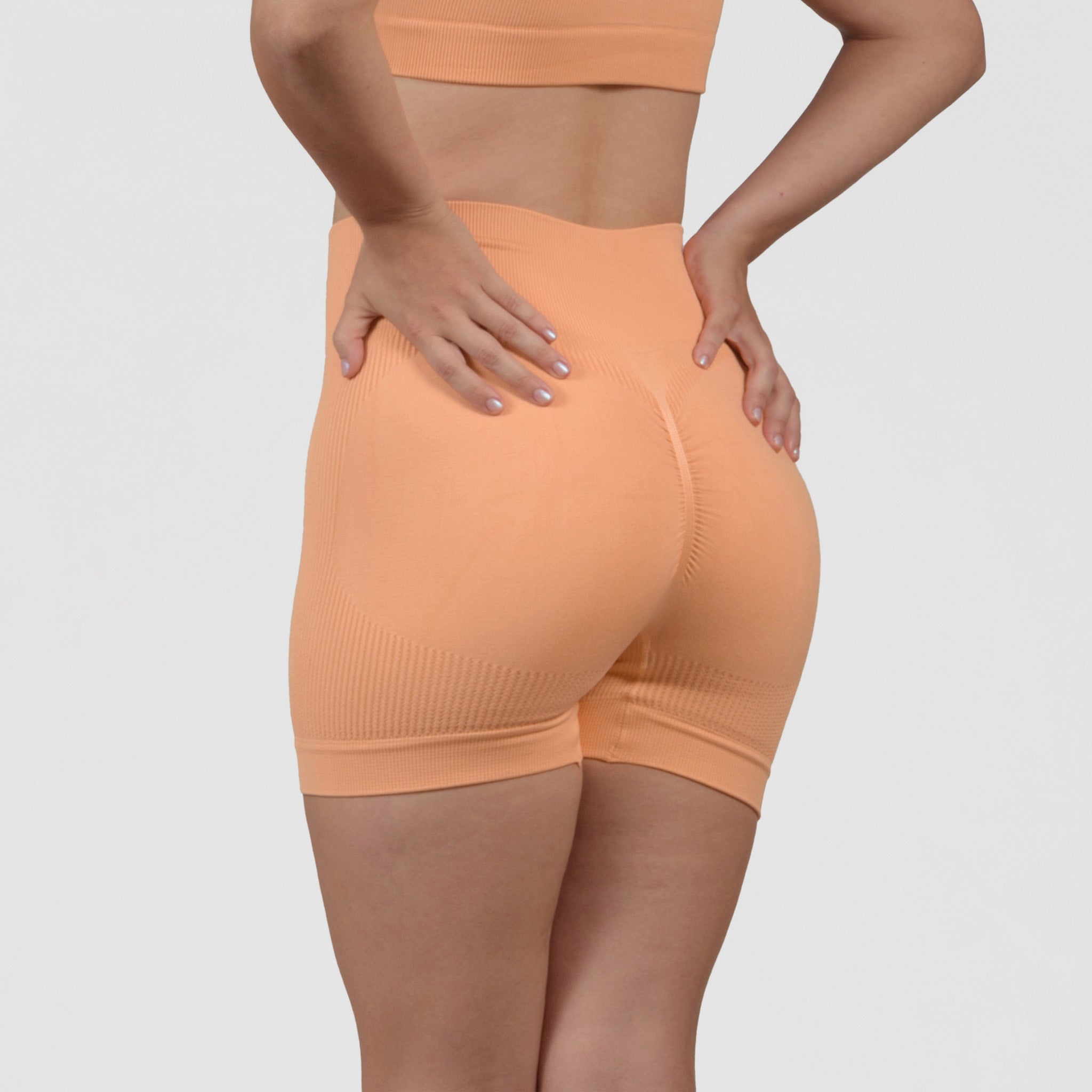 Short Push Up