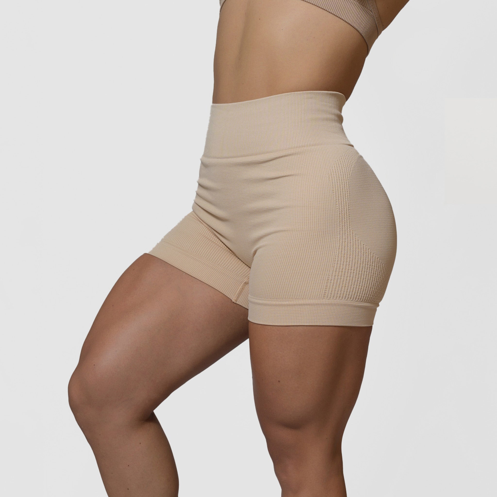 Short Push Up
