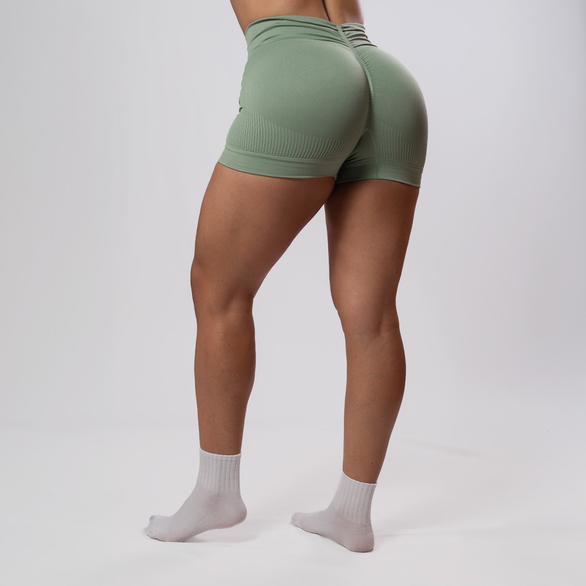 Short Doble Push Up