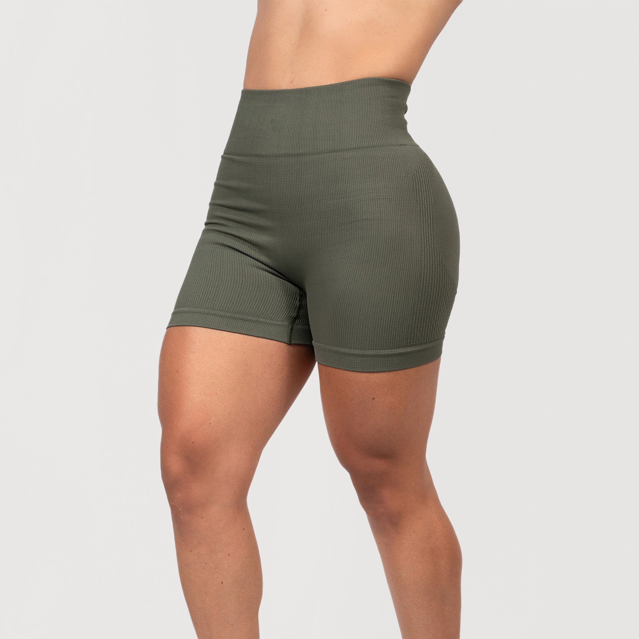 Short Push Up