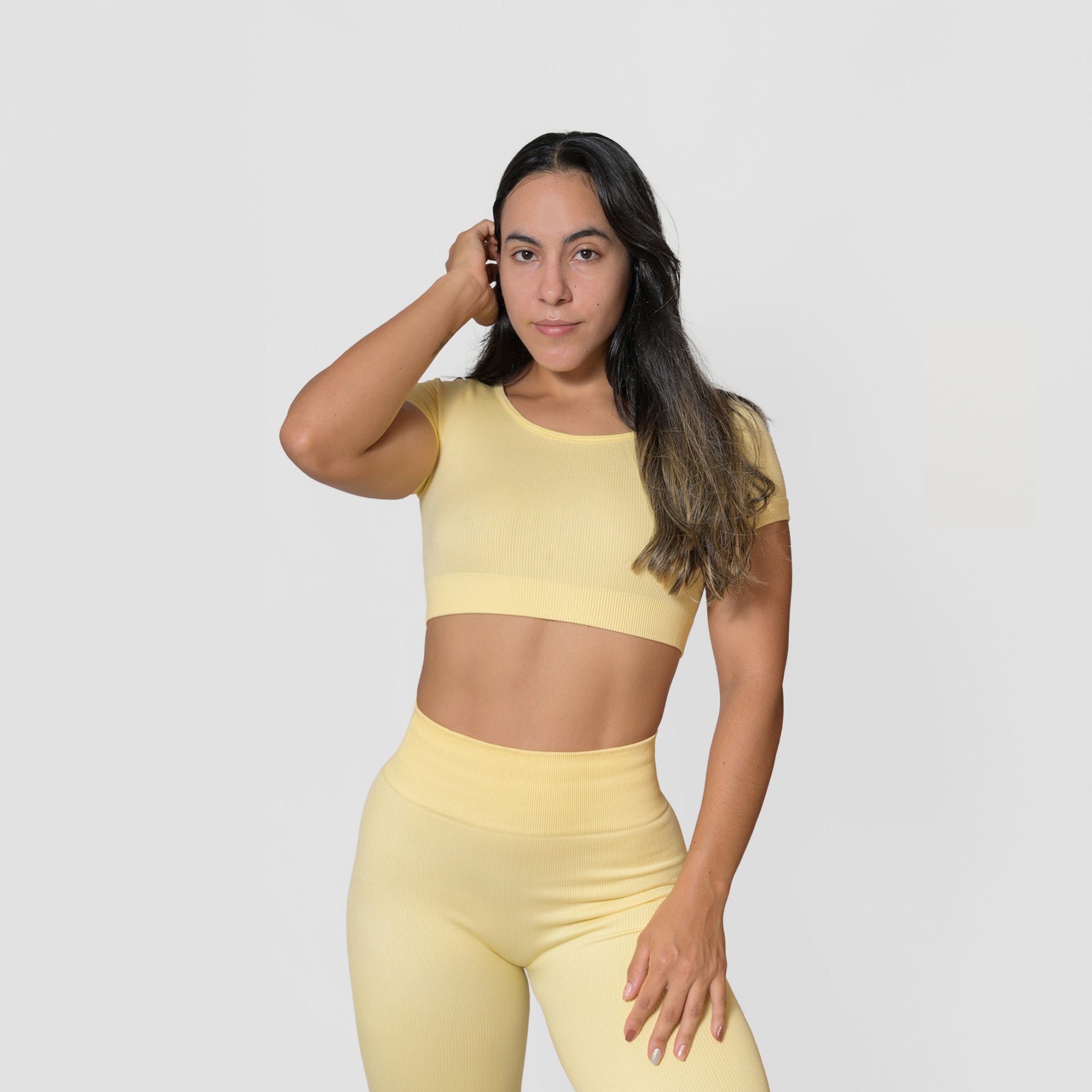 Top Manga Corta