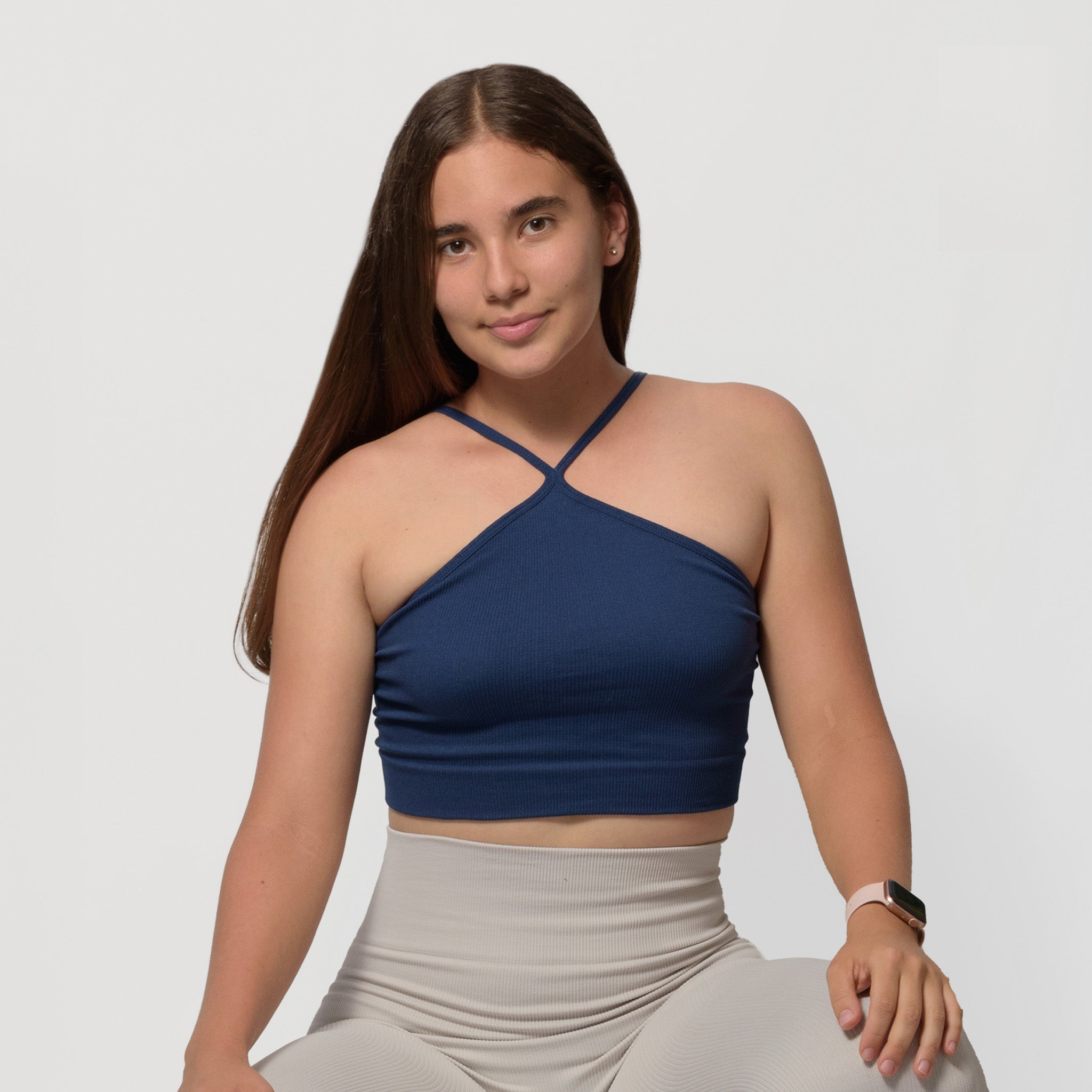Top Halter Pico