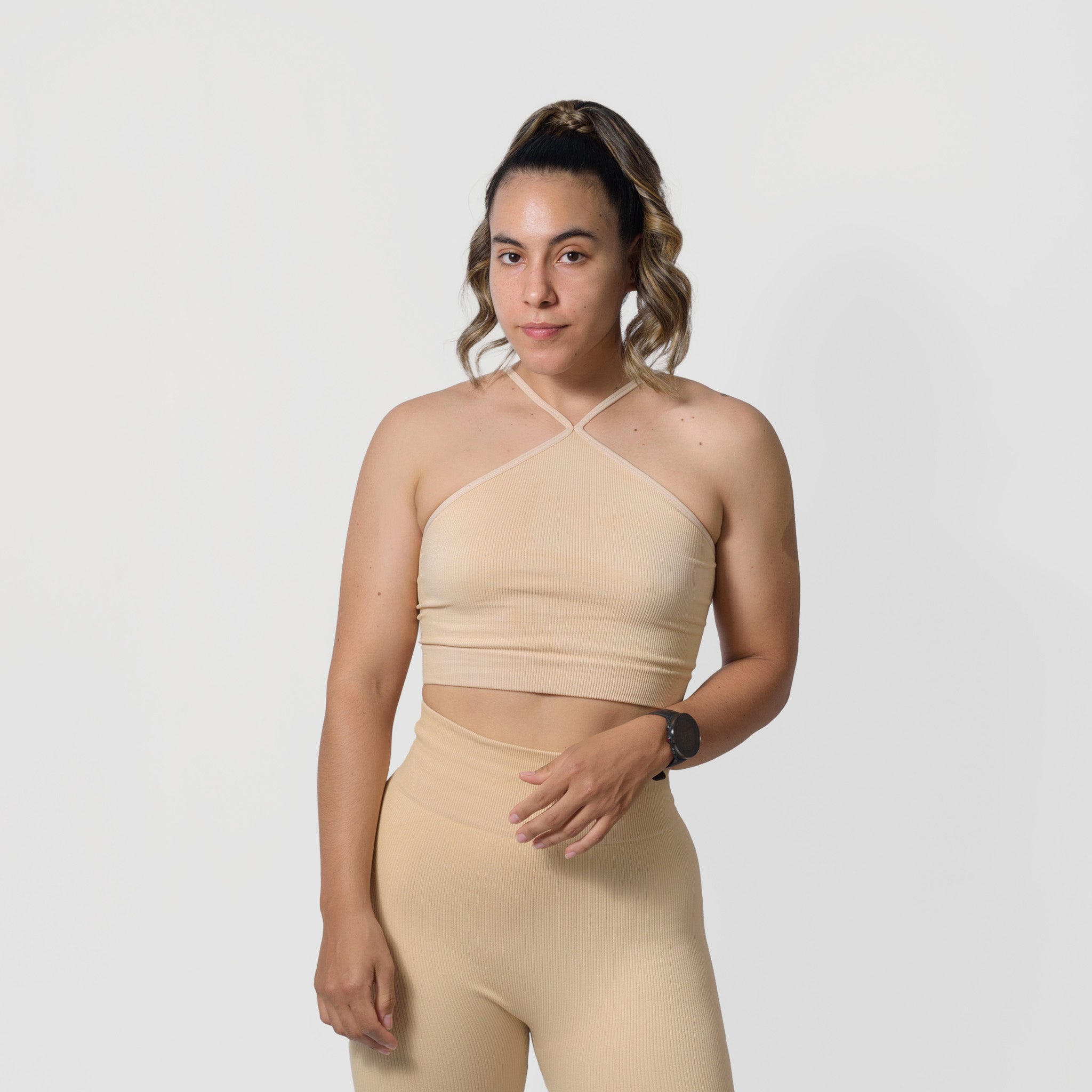 Top Halter Pico